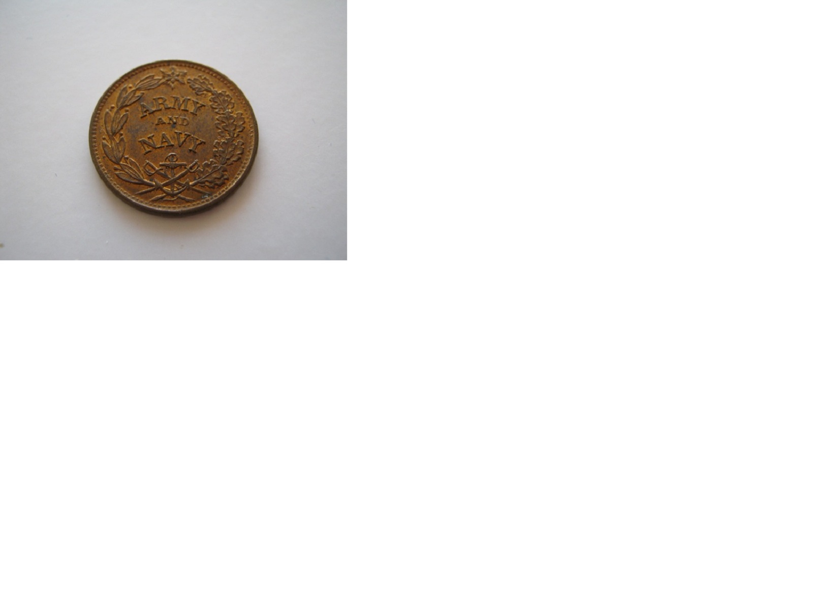 Show-Us-Your-Civil-War-And-Store-Card-Tokens!